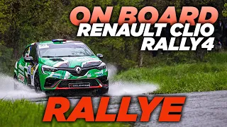 💚 ILS ONT GAGNÉ RALLYE JEUNES (et c'est des cracks)