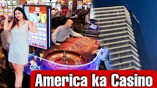 Best Casino in America || MGM || Near Washington DC || Indian Vlogger || National Harbour