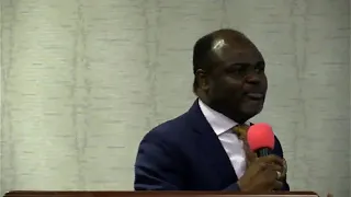 Dr Abel Damina. Face To Face With  Jesus (Part 3) Dallas Texas United States. Evening 27. 05. 2023