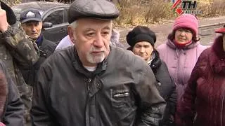 17.11.15 - В домах харьковчан пропадают тепловые счетчики