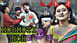 KORMOTI NOH //Kokborok new music video ((@Kokborok_Short_Video_Top-10#KOKBOROK_SUPER_STAR_MUSIC