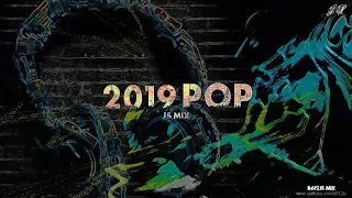 2019 Pop B612Js Mix