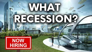 Why There Wont Be A Recession in 2023 | Contrarian Trading