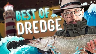 Best of DREDGE | HandOfBlood