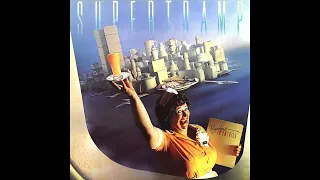 Supertramp - Breakfast In America (1979) Part 3 (Full Album)