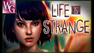 Life is Strange - Episode 5 - полное безумие и финал