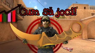 Cum să joci Standoff2|Standoff2 Romania🇷🇴🔴