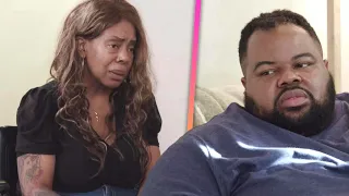 90 Day Fiancé: Tyray’s Mom REACTS to Him Getting CATFISHED by Carmella