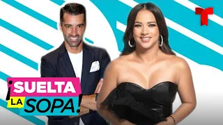 Adamari López revela las razones de su separación con Toni Costa | Suelta La Sopa