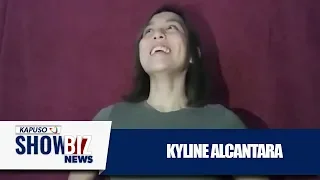 Kapuso Showbiz News: Kyline Alcantara misses ‘Jun’ of ‘Bilangin ang Bituin sa Langit’