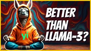 Yi-1.5: True Apache 2.0 Competitor to LLAMA-3