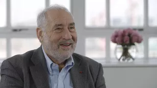 Joseph Stiglitz on why Trump is unfit to be US president