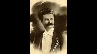 Johann Strauss, jr. - Reiche Mädchen, Overture