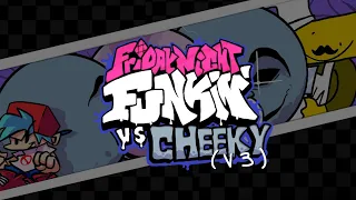 FNF VS Cheeky V3 All Cutscenes