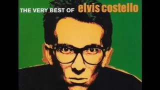 Elvis Costello - (What's So Funny 'Bout) Peace Love and Understanding