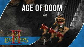 Age of Doom for Age of Empires II | Custom Coverage