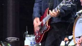 Foo Fighters Live  Everlong  Rock am Ring 2015