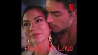 Asli ve Kerem | Ready for Love | Aşk taktikleri | LOVE tactics