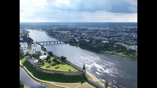 В поисках русской мечты. Горсть земли. Документальный фильм Александра Проханова - Россия Сегодня