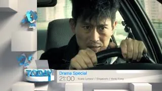 [Today 11/16] Drama Special
