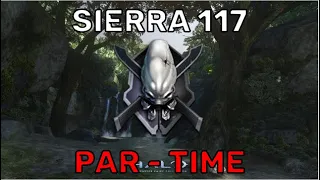 Halo 3 MCC: Sierra 117 Legendary Par Time Speedrun Guide (Under 8 minutes!)