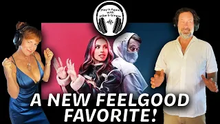 HAVE CONFIDENCE! Mike & Ginger React to UNSURE by ALAN WALKER ft KYLIE CANTRALL