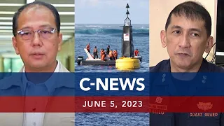 UNTV: C-NEWS | June 5, 2023