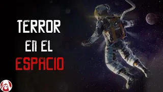 "Fui ASTRONAUTA de las Fuerzas Aéreas" | Relatos de Terror de Militares