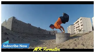 Ultimate Parkour and Freerunning  Best Fails Compilationا  part 2