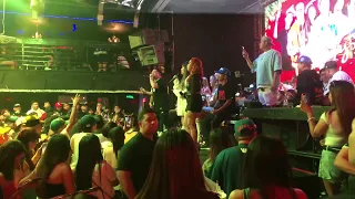 SA PILING NG IBA LIVE at Urban QC (Aphryl, Mhyre & Lux)