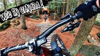 Mega SINGLE Trails 😍 Ist das noch Deutschland?