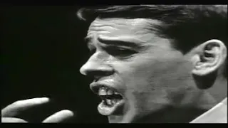 Jacques Brel - La Statue