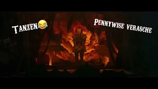 PennyWise-Verasche Part6 😱🤣💥