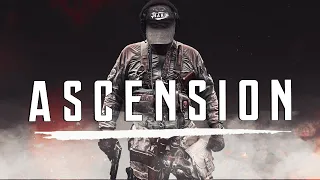 I'm A Soldier - "Ascension" (2021)