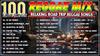 Best Reggae Mix 2024 - Top 100 Reggae Love Songs 2024 - Most Requested Reggae Love Songs 2024