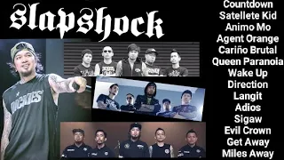 Slapshock Best Songs Nonstop  Collection - Slapshock Best Collection Songs