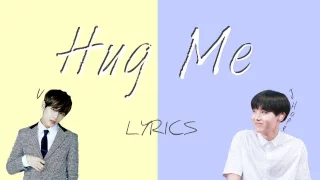 BTS V & J-Hope (VHope) – 'Hug Me' (안아줘) (Cover) [Han|Eng lyrics]
