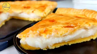 BUKO PIE NG LAGUNA/BUKO PIE RECIPE/How to make BUKO PIE/So Charrrap