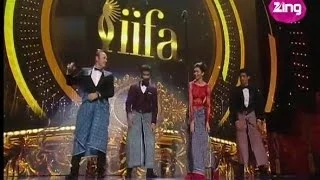 iifa Awards 2014 highlights - Bollywood Life episode