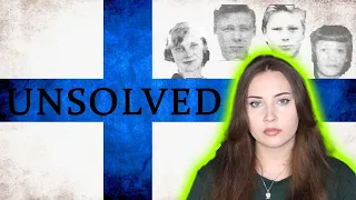 The unsolved mystery of the Lake Bodom murders - TRUE CRIME FINLAND