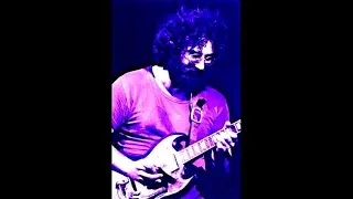 'Peggy-O': One of the finest versions ever played.  6/17/75 Winterland Arena, San Francisco, CA