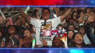 Kapamilya Channel 24/7 HD: ASAP Natin 'To California is in August 3, 2024 Teaser