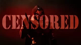 UNNECESSARY CENSORSHIP - Destiny 2 edition