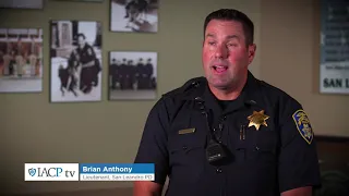 Amtrak Police Department - Your Partner for Railroad Safety