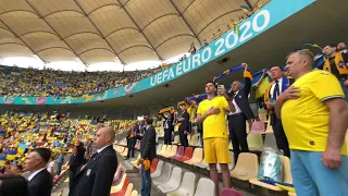 EURO 2020 набирає обертів/Україна - Північна Македонія/Найцікавіше!
