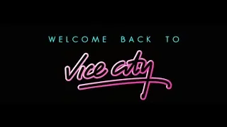 Grand Theft Auto  Vice City 10th Anniversary trailer - Doblaje Español Fan Made