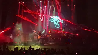 Gov't Mule - One of These Days - Kemba Live Columbus, OH 7/26/2023