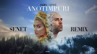 Andia x Spike - Anotimpuri (SENET Remix)