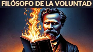 Las IDEAS de Nietzsche en MINUTOS: Una Teoría que Cambiará Cómo VES la Vida