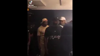 Booba répond à Sadek Quand tu veux ou tu veux ⛑⛑🪖🪖